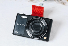 画像をギャラリービューアに読み込む, 【自撮りOK・Wi-Fi搭載】Panasonic LUMIX DMC-SZ10｜スマホ転送・可動式モニター付き【完動品】
