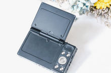 画像をギャラリービューアに読み込む, 【自撮りOK・Wi-Fi搭載】Panasonic LUMIX DMC-SZ10｜スマホ転送・可動式モニター付き【完動品】
