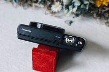 画像をギャラリービューアに読み込む, 【自撮りOK・Wi-Fi搭載】Panasonic LUMIX DMC-SZ10｜スマホ転送・可動式モニター付き【完動品】
