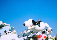 Load image into Gallery viewer, OLYMPUS AF-1 完動品📷家庭用防水☔️ストラップ付き🎁初心者さんにもおすすめ✨
