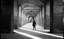 画像をギャラリービューアに読み込む, ILFORD HP5 PLUS（35mm・モノクロ）36枚撮り ✈️海外フィルム｜限定レトロデザイン・1本売り
