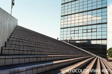 画像をギャラリービューアに読み込む, ILFORD ILFOCOLOR 400 PLUS / VIVID 400｜選べる2タイプ✨ 海外カラーネガフィルム 35mm・36枚撮り【期限内】1本売り
