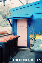 画像をギャラリービューアに読み込む, ILFORD ILFOCOLOR 400 PLUS / VIVID 400｜選べる2タイプ✨ 海外カラーネガフィルム 35mm・36枚撮り【期限内】1本売り
