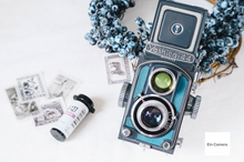 Load image into Gallery viewer, Leather change page for your camera
