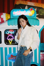 Load image into Gallery viewer, Mr. Negative Arcade 400【35mmカラーネガフィルム】36枚撮り/1本売り□レトロゲームの世界観を写す1本
