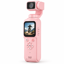 画像をギャラリービューアに読み込む, 4K ポケットカメラ｜ジンバル搭載・自動追尾・Vlog撮影・Wi-Fi
