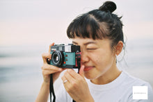 Load image into Gallery viewer, お客様オーダー｜OLYMPUS OM-1 &amp; 50mm F1.4 水色の世界🛁🌐【完動品】
