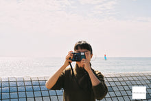 Load image into Gallery viewer, OLYMPUS OM-1 希少ブラックボディ【完動品/美品✨】
