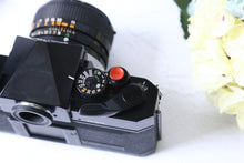Load image into Gallery viewer, Canon 旧F-1 &amp; FD50mmF1.4s.s.c【完動品】
