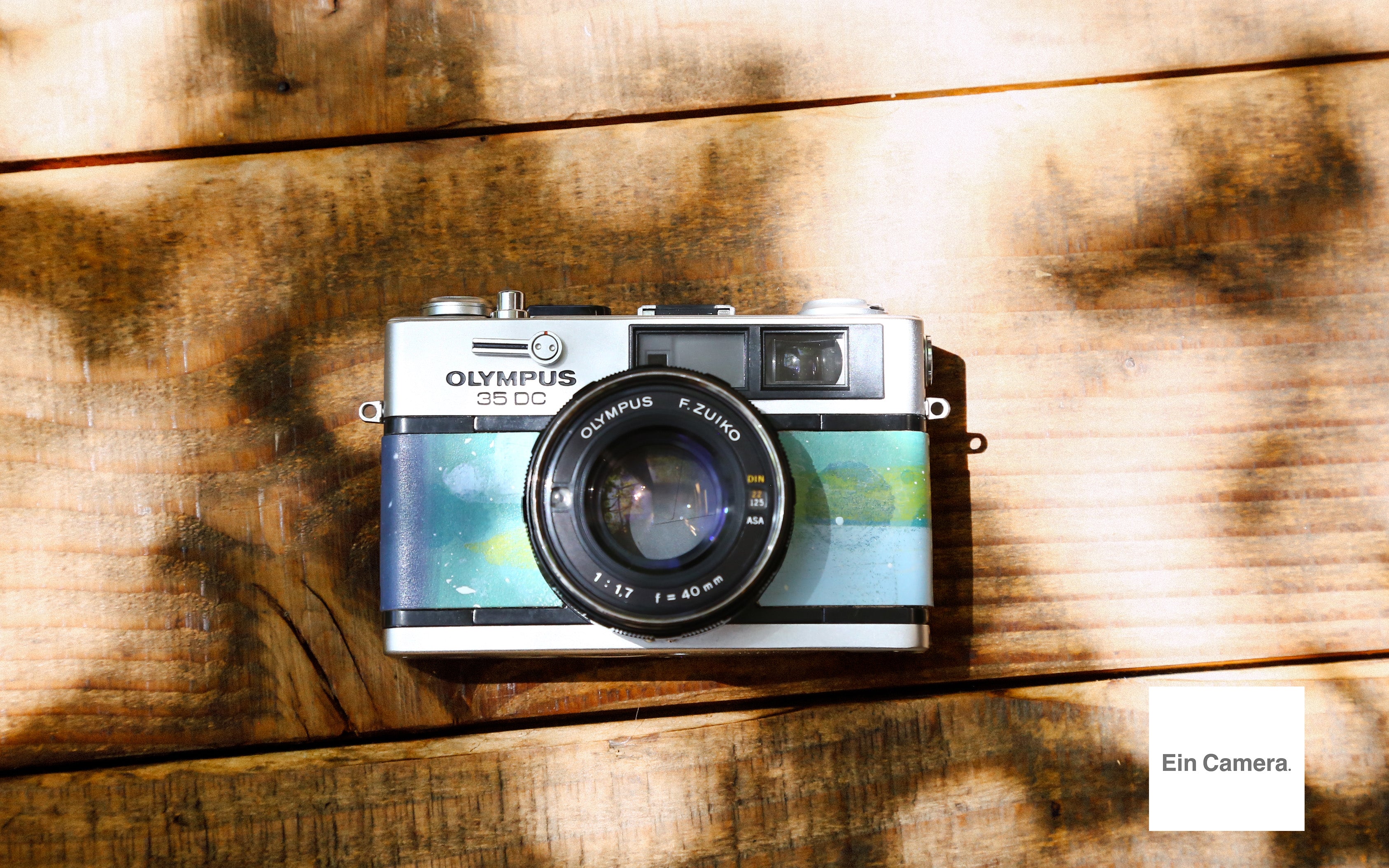 【整備済み・完動品】 オリンパス 35DC F.ZUIKO 40mm F/1.7 f0141eafc48e6b80a0fba5328c35a6