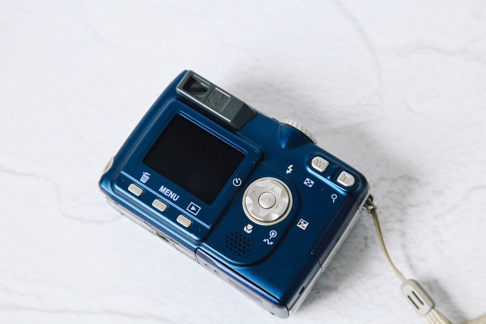 Nikon Coolpix5200【完動品】▪️オールドコンデジ▪️デジタルカメラ