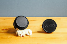 画像をギャラリービューアに読み込む, CONTAX Carl Zeiss 50mmF1.4MMJ【完動品】【完動品】Aria、S2などに！Y/Cマウント
