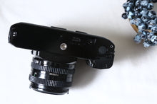 Load image into Gallery viewer, ✨完動品✨ Canon AL-1 単四電池対応 📸 明るい50mm F1.8レンズ付き 🌟 ピント合わせランプ機能付
