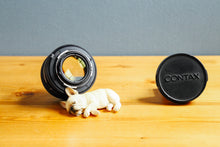 Load image into Gallery viewer, CONTAX Carl Zeiss 50mmF1.4MMJ [Working item] [Working item] For Aria, S2, etc.! Y/C mount
