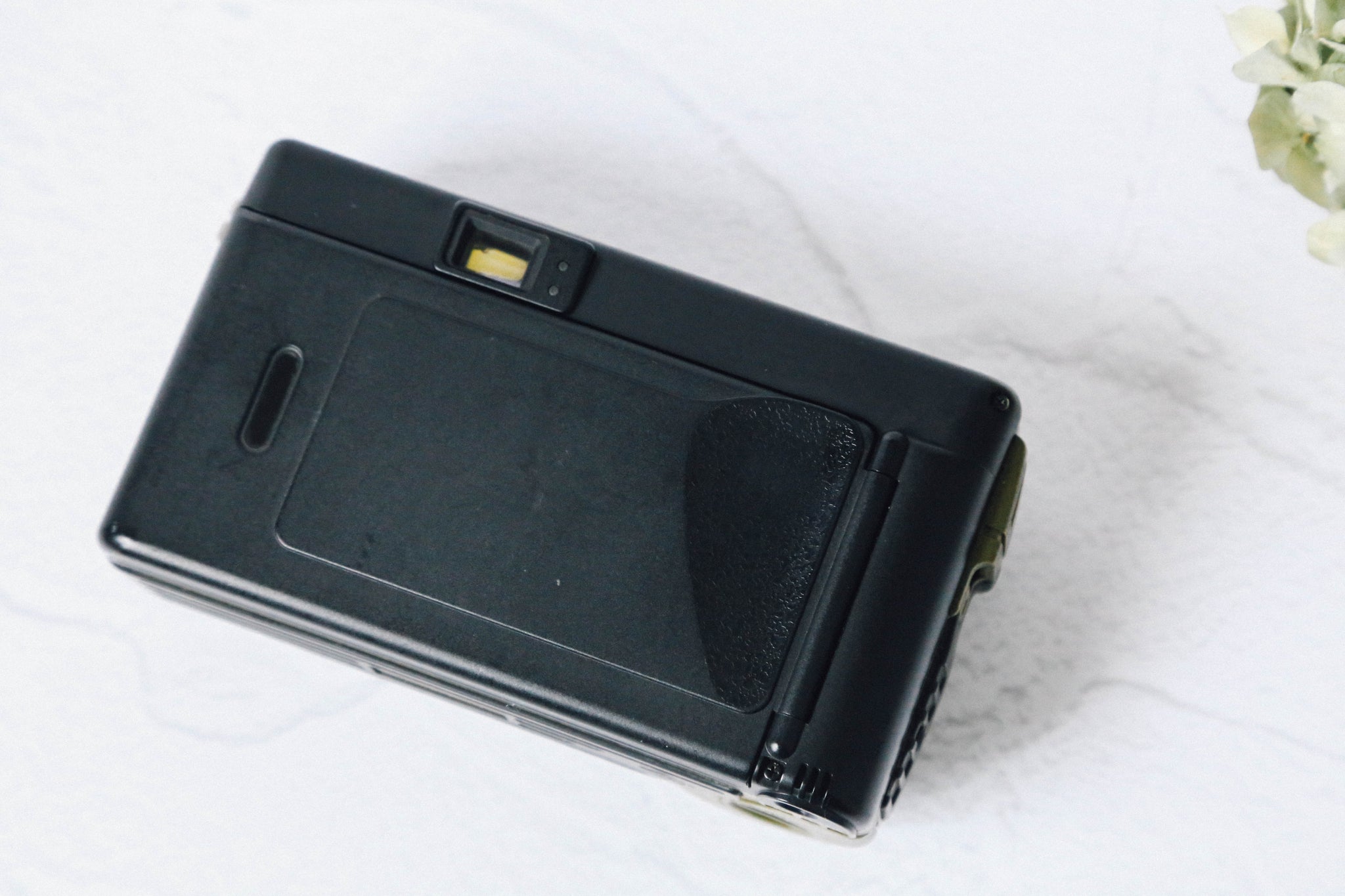 Konica 現場監督35WB オリーブ【完動品】【激レア❗️】菅田将暉