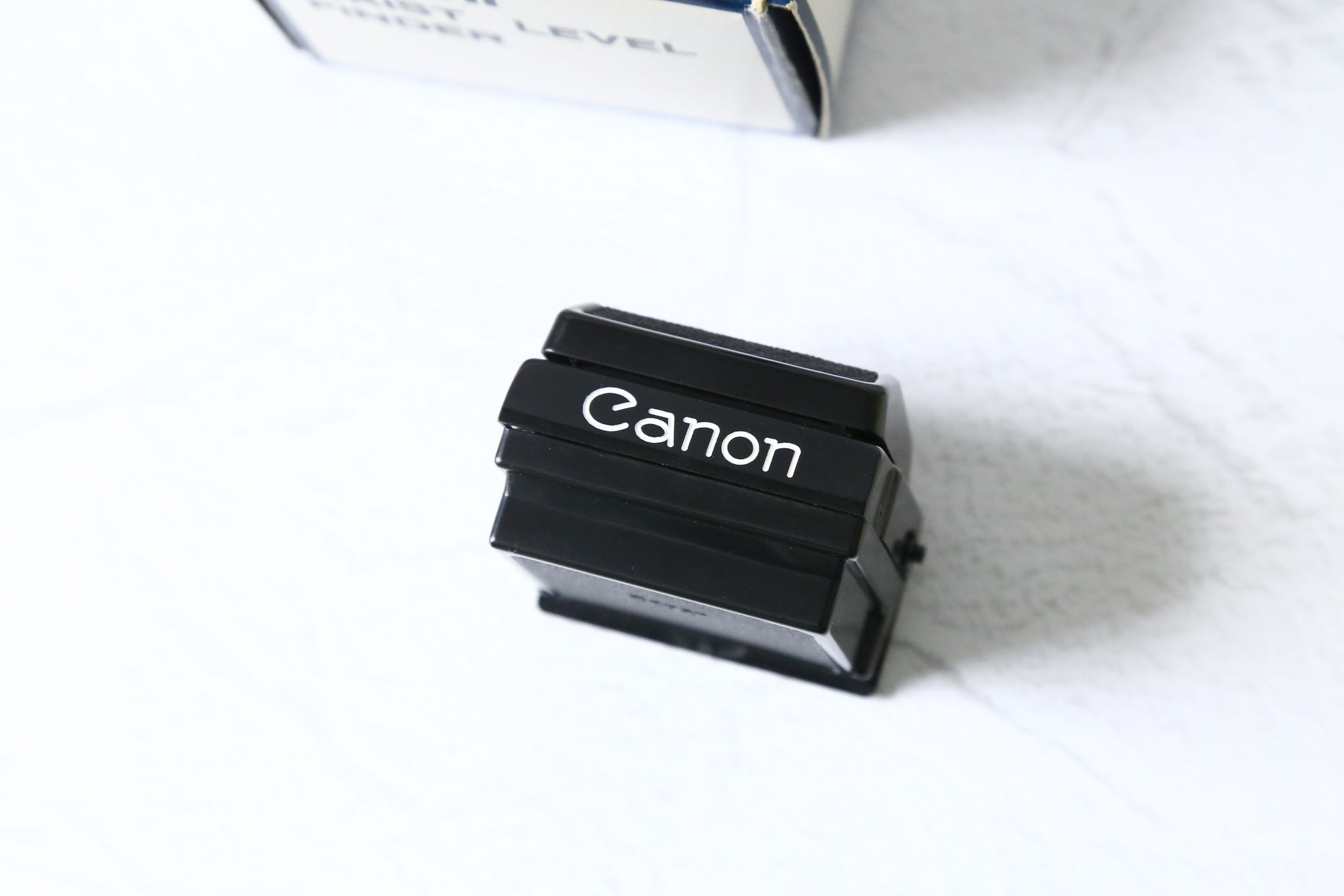 Canon 旧F-1専用 ウエストレベルファインダー【入手困難❗️】 – Ein Camera