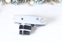 Load image into Gallery viewer, OLYMPUS PEN FT【完動品】一眼レフハーフカメラ
