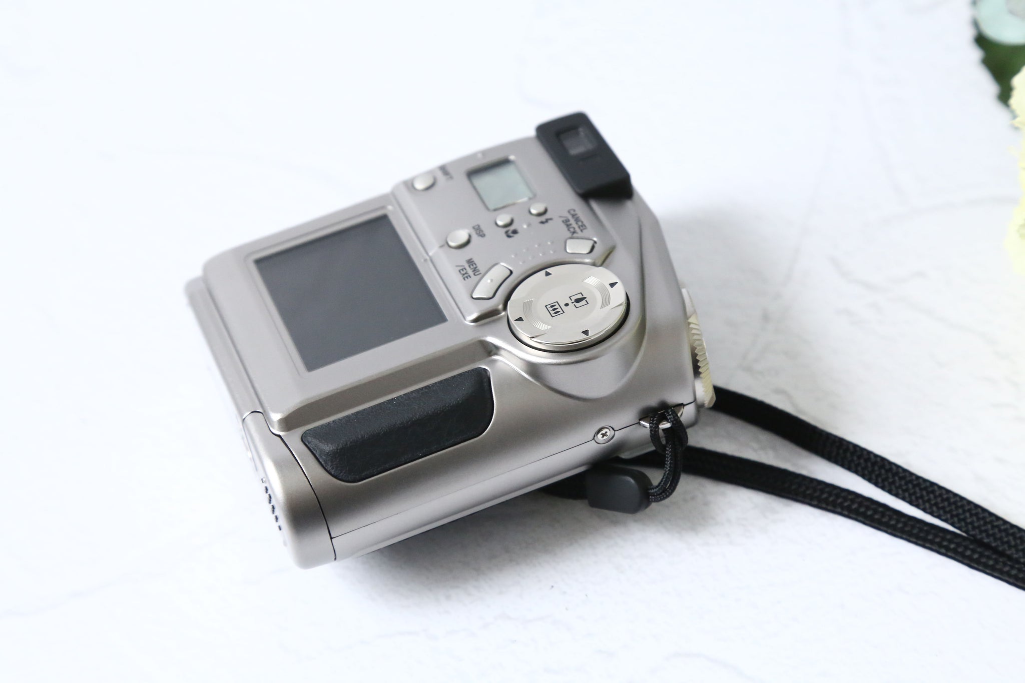 LEICA Digilux Zoom【完動品】【未使用❗️】フルセット