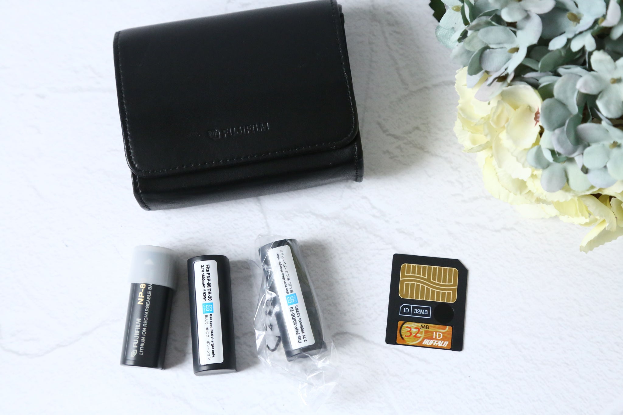 LEICA Digilux Zoom【完動品】【未使用❗️】フルセット！▪️オールド