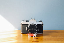 画像をギャラリービューアに読み込む, PENTAX SP【完動品】状態◎
