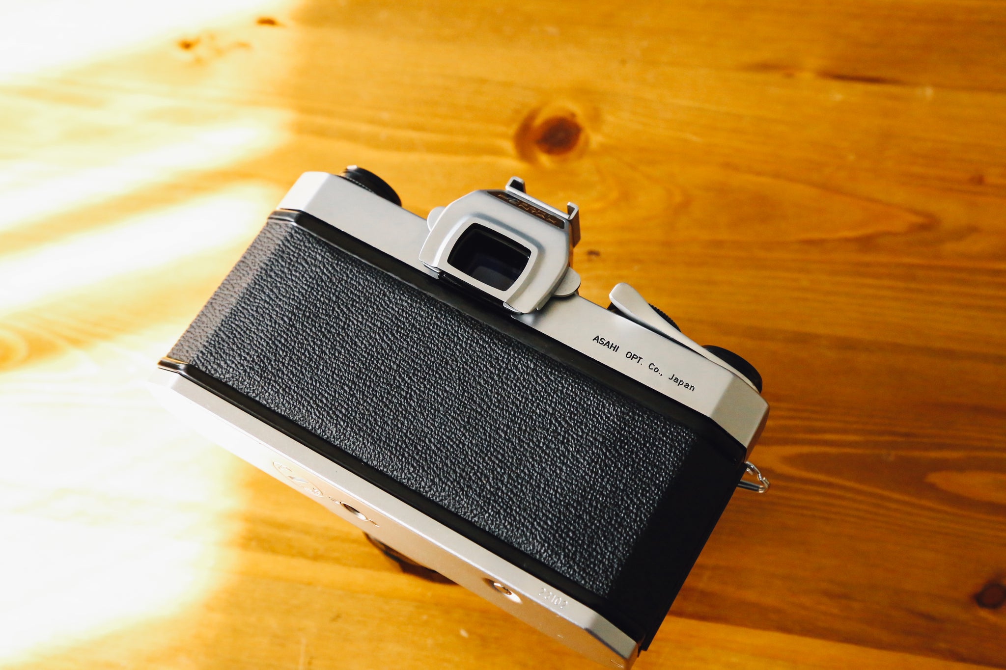 PENTAX SP【完動品】状態◎ – Ein Camera