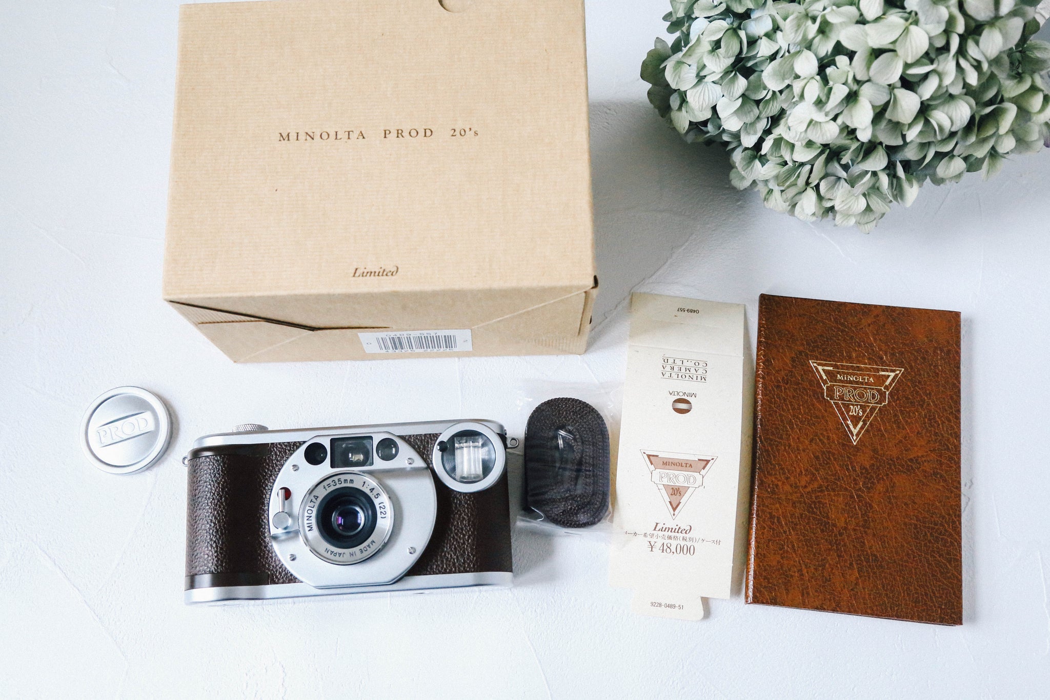 Minolta Prod20