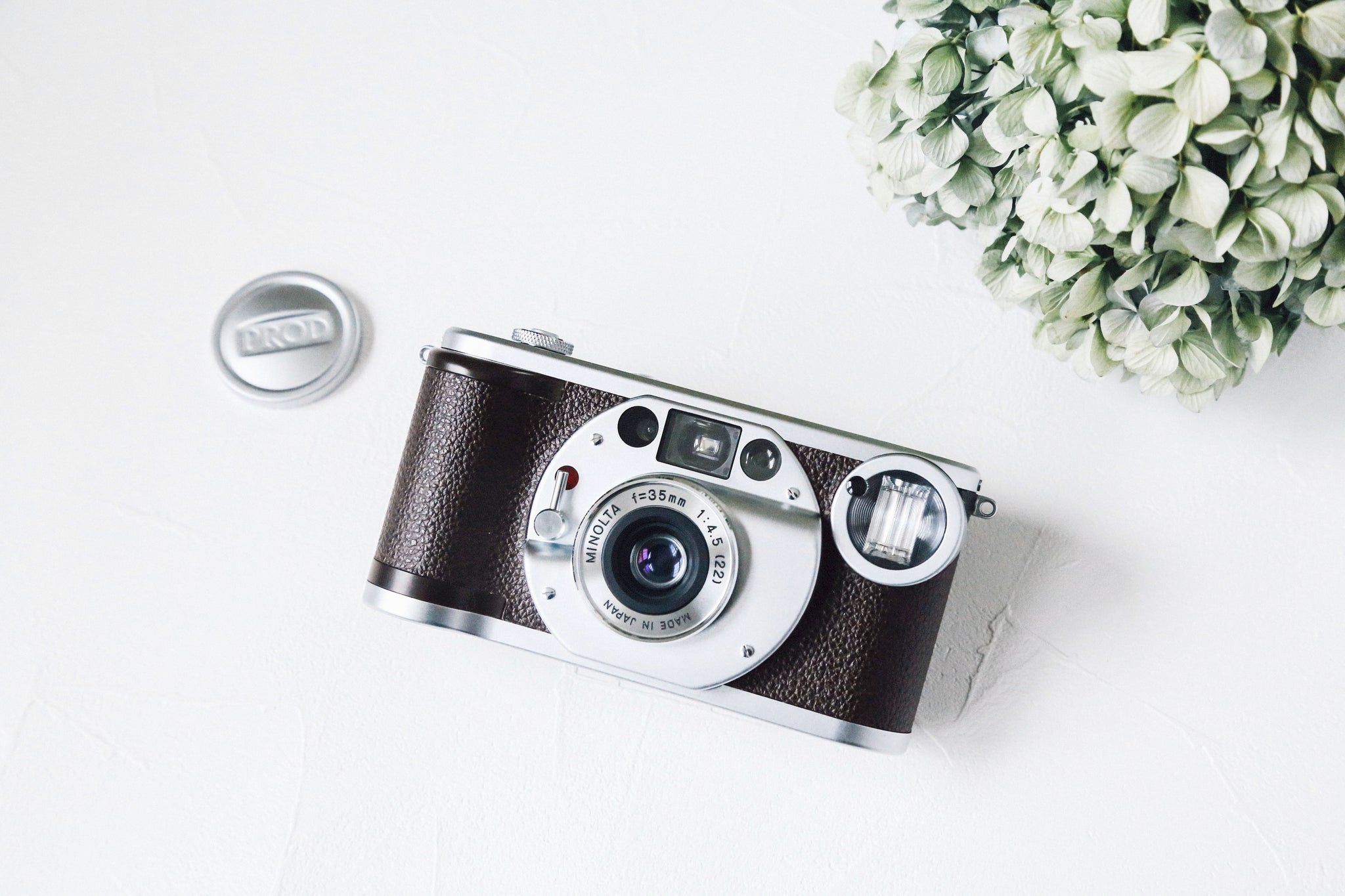 Minolta Prod20