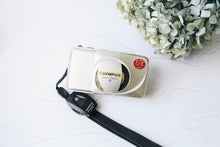 Load image into Gallery viewer, OLYMPUS μ Zoom140VF【完動品】

