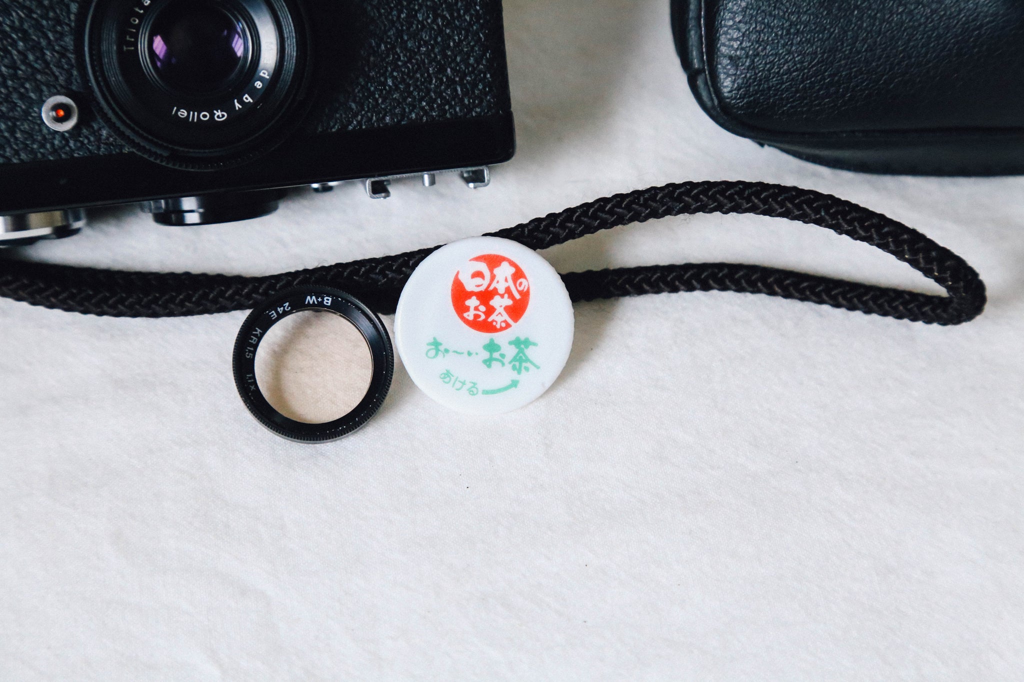 Rollei B35(BK)【完動品】状態⭕️SINGAPORE(シンガポール）製