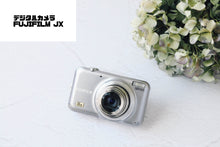 Load image into Gallery viewer, FUJIFILM FINEPIX JX180【完動品】▪️オールドコンデジ▪️デジタルカメラ
