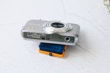 Load image into Gallery viewer, FUJIFILM FINEPIX JX180【完動品】▪️オールドコンデジ▪️デジタルカメラ
