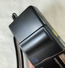 画像をギャラリービューアに読み込む, ✨希少モデル✨ PENTAX ESPIO Mini 75周年記念 🎉 コンパクト・軽量・完動品 📸
