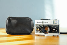 Load image into Gallery viewer, Rollei 35SE [In working condition] [Good condition✨] SINGAPORE
