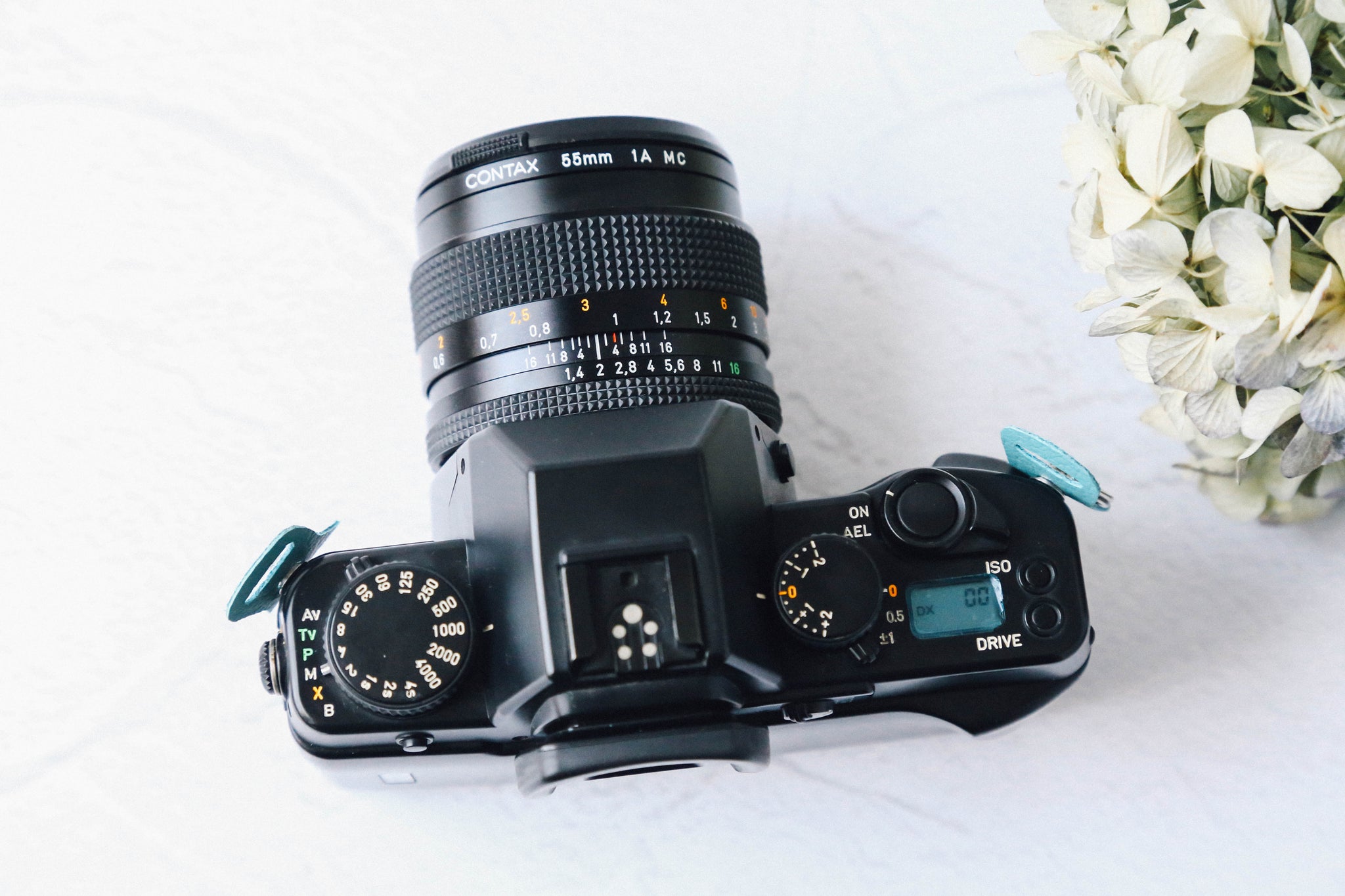 CONTAX Aria コンタックス アリア　planar 50mm f1.4 CONTAX Aria』が高くて購入出来ない方にオススメ!!『CONTAX