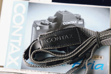 Load image into Gallery viewer, CONTAX Aria &amp; Planar50mmF1.4MMJ【完動品】【実写済み❗️】
