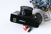 Load image into Gallery viewer, Canon AF35ML【完動品】状態⭕️一番明るい全自動コンパクトカメラ🔆
