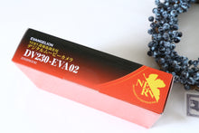 Load image into Gallery viewer, 🎥 EVANGELION NERV諜報部調査用 デジタルムービーカメラ [DV230-EVA02]【貴重❗️未開封✨】
