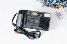 画像をギャラリービューアに読み込む, KYOCERA TD 【完動品】CONTAX T2の写りを探してる方、必見👀全自動コンパクトカメラ🎞️
