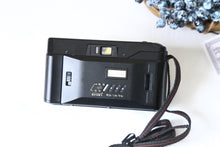 画像をギャラリービューアに読み込む, KYOCERA TD 【完動品】CONTAX T2の写りを探してる方、必見👀全自動コンパクトカメラ🎞️
