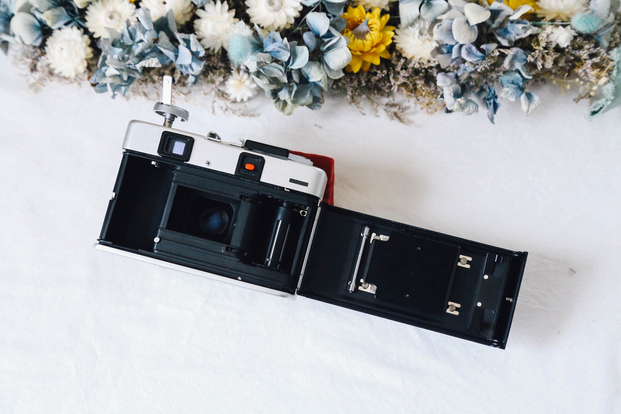 Minolta Hi-Matic F レンジファインダーカメラ かわいいだけじゃありません。MINOLTA HI-MATIC Fについて