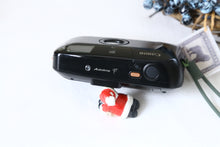 Load image into Gallery viewer, Canon Autoboy F 【完動品】オートボーイ隠れ名作品❗️全自動コンパクトカメラ🎞️
