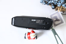 Load image into Gallery viewer, Canon Autoboy F 【完動品】オートボーイ隠れ名作品❗️全自動コンパクトカメラ🎞️
