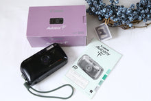 Load image into Gallery viewer, Canon Autoboy F 【完動品】オートボーイ隠れ名作品❗️全自動コンパクトカメラ🎞️
