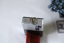 Load image into Gallery viewer, 希少❗️PENTAX OPTIO X 📷❗️画面が動く！近未来的なデザイン✨極上美品・CCD搭載・完動品【オールドデジカメ】
