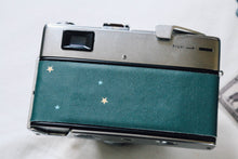 画像をギャラリービューアに読み込む, Minolta Hi-Matic 7s【完動品】クリスマス限定デザイン🎄サンタの夜を写す特別モデル✨
