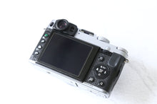 Load image into Gallery viewer, FUJIFILM X-20【完動品】▪️オールドコンデジ▪️デジタルカメラ
