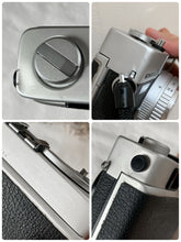 Load image into Gallery viewer, 【初めてのカメラ】全部入れセット！「📦 送料無料」「📸 作例写真付き」「🎞 一点限定」
