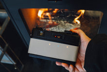 画像をギャラリービューアに読み込む, YASHICA Electro 35 GTN【完動品】クリスマス限定モデル🎄暖炉の前の夜を写す1台✨
