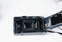 画像をギャラリービューアに読み込む, Canon Autoboy TELE6【完動品】ハーフ&amp;35mm切り替え可能❗️
