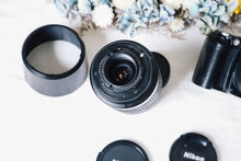 画像をギャラリービューアに読み込む, Nikon U2 Wズームレンズセット❗️【完動品】全自動一眼レフフィルムカメラ
